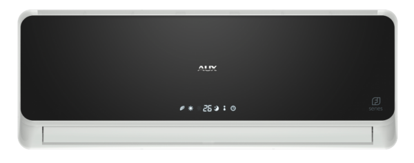 Сплит система AUX ASW-H07B4/FJ-BR1 AS-H07B4/FJ-R1 черный