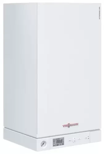 Настенный газовый котел Vitopend 100-W A1HB001 24 кВт