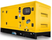 Дизельный электрогенератор Magnus (К) ДГУ-60/400КА