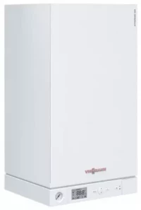 Настенный газовый котел Viessmann Vitopend 100-W A1HB002 29.9 кВт