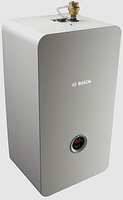 Настенный электрический котел Bosch Tronic Heat 3500 24