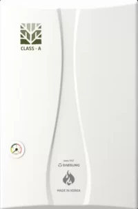 Настенный газовый котел Daesung-A35