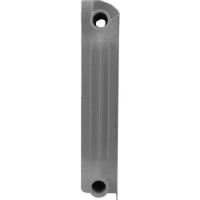 Биметаллический радиатор отопления Arideya 500х80 x1