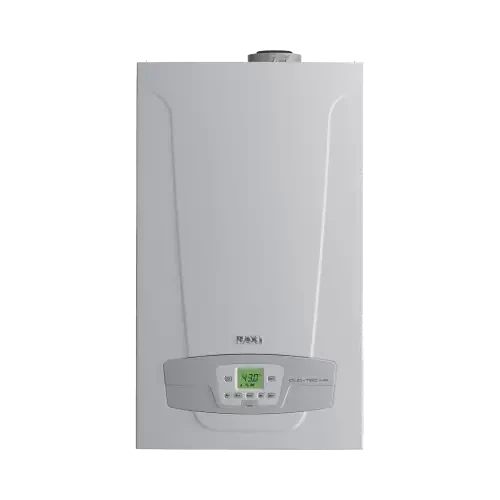 Настенный газовый котел Baxi Duo-tec Compact 28