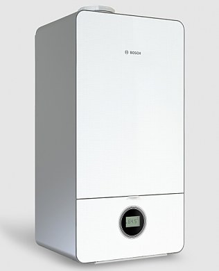Настенный газовый котел Bosch Condens GC7000iW 30/35 C