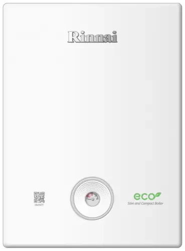 Настенный газовый котел Rinnai BR-RE36