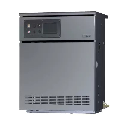 Напольный газовый котел Sime RMG 110 Mk.II