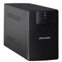 Источник бесперебойного питания Magnus UPS-500HC