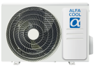 Сплит-система Alfacool CSM-24CH/IDU/CSM-24CH/ODU Cosmo
