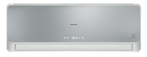 Сплит система AUX ASW-H09B4/FJ-SR1 AS-H09B4/FJ-R1