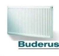 Радиатор стальной Buderus Logatrend K-Profil 10 400 2000