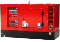 Дизельный генератор EuroPower EPS 333 TDE