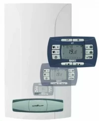 Настенный газовый котел BAXI LUNA-3 Comfort 310 Fi