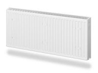Стальной панельный радиатор Arideya Luxe С22 300x1600