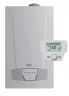 Настенный газовый котел Baxi LUNA PLATINUM+ 1.12