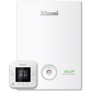 Настенный газовый котел Rinnai BR-UE42