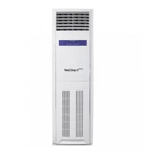 Осушитель воздуха Neoclima ND120