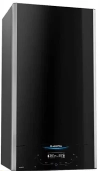 Настенный газовый котел Ariston ALTEAS X 24 FF NG
