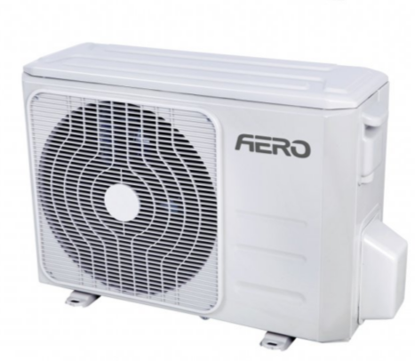 Наружный блок мульти сплит-системы Aero ARS-2M-14OHN21D6-01