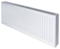 Стальной панельный радиатор Arideya Luxe С22 300x2600