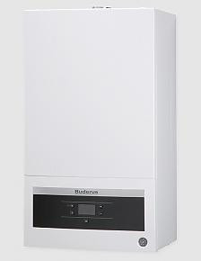 Настенный газовый котел Buderus Logamax U072-12K