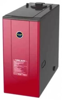 Дизельный котел Kiturami TURBO HI FIN-25