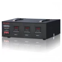 Стабилизатор напряжения Ресанта АСН-3000/3-ЭМ