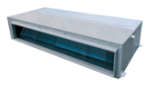 Канальная сплит система Aero ALLC-24IDHWL1 / ALLC-24HL1