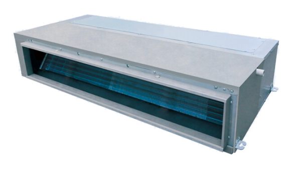 Канальная сплит система Aero ALLC-24IDHWL1 / ALLC-24HL1