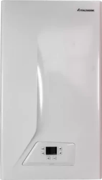 Настенный конденсационный газовый котел Italtherm City Class 25 K