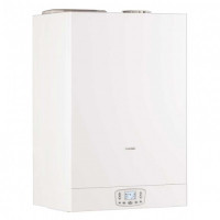 Настенный газовый котел Italtherm Time Max 30 F