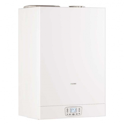 Настенный газовый котел Italtherm Time Max 30 F
