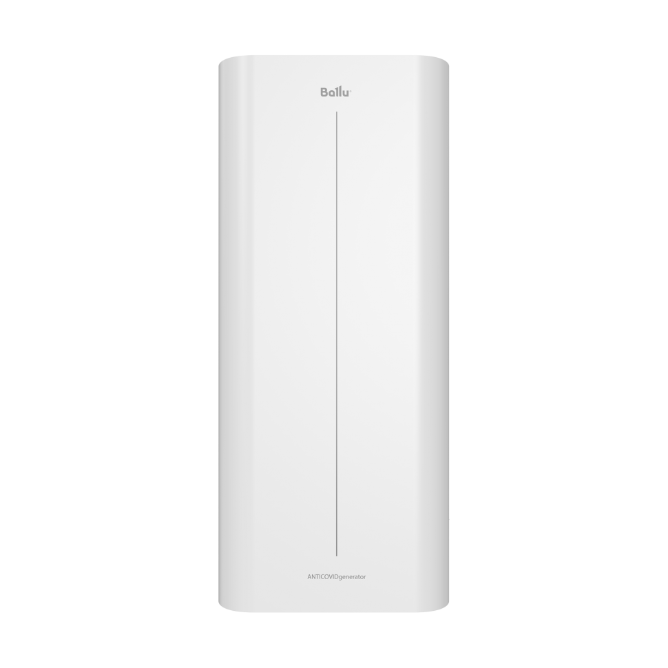Бактерицидный рециркулятор Ballu RDU-200D ANTICOVIDgenerator