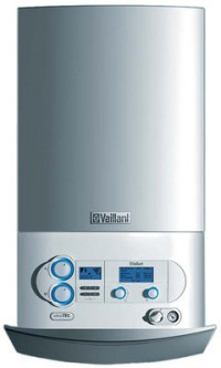 Настенный газовый котел Vaillant turboTEC plus VUW 322/5-5