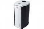 Напольный газовый котел RUGAS ALMAZ КСГ-7.5 кВт EUROSIT-630