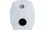 Напольный газовый котел RUGAS ALMAZ КСГ-7.5 кВт EUROSIT-630