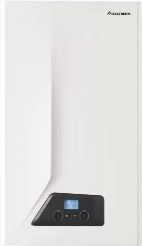 Настенный газовый котел Italtherm City Class 40 FR