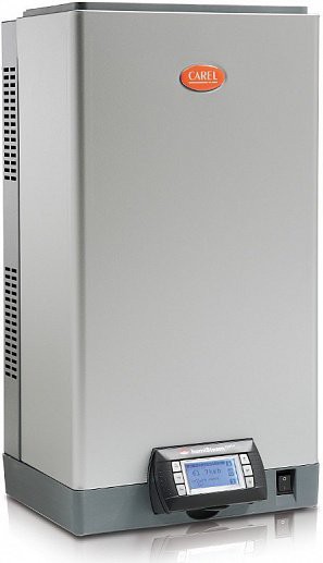 Увлажнитель воздуха Carel HumiSteam Wellness UE005WDC01