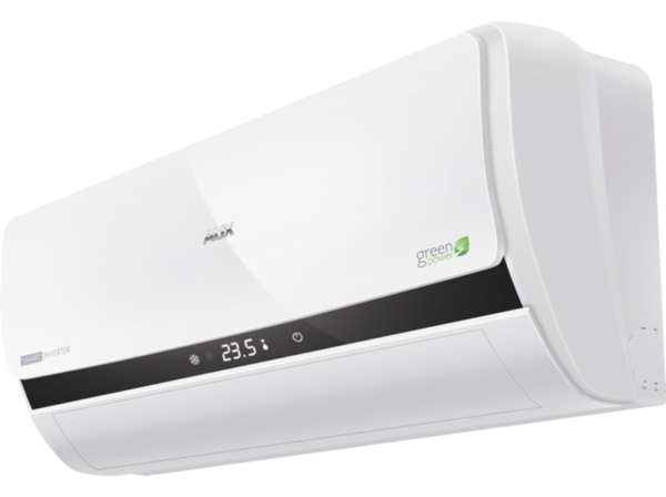 Сплит-система AUX ASW-H09B4/LK-700R1DI Smart Inverter