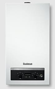 Настенный газовый котел Buderus Logamax U044-24K