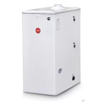 Дизельный котел Kiturami TURBO 30R