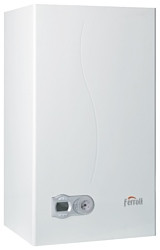Настенный газовый конденсационный котел Ferroli ECONCEPT TECH 35 A