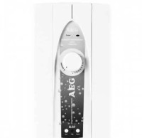 Проточный водонагреватель AEG BS 45 E