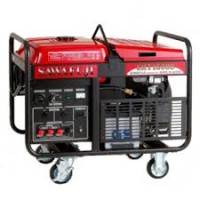 Бензиновый генератор Elemax SHT15000-R