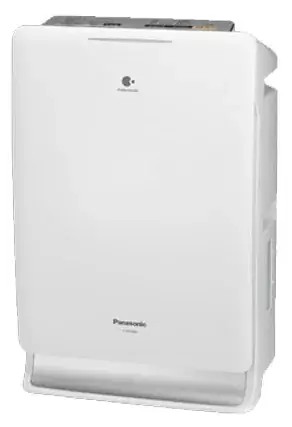 Климатический комплекс Panasonic F-VXF35R-S