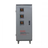 Стабилизатор напряжения Ресанта АСН-15000/3-Ц