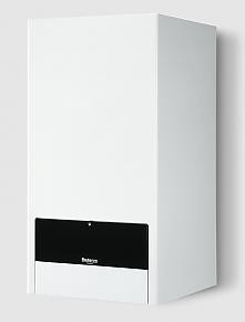 Настенный газовый котел Buderus Logamax U052-24