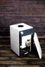 Напольный газовый котел RUGAS КСГ-10 с УГ-12 820 NOVA SIT