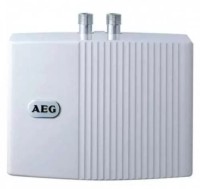 Проточный водонагреватель AEG MTD 350