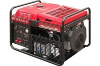 Бензиновый генератор Elemax SH13000R